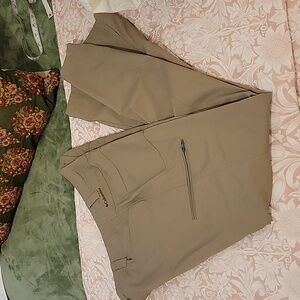 Men's Columbia Omni Pant